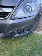 Opel Zafira 1.9 CDTI B Edition 7 Sitzer TOP - Opel Zafira mit Diesel-Antrieb: 1.7