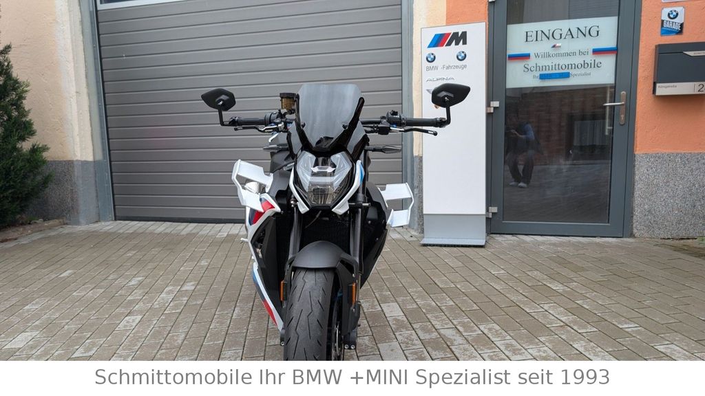 BMW - Bild 12