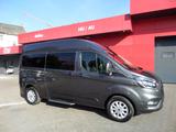 Ford Transit 2.0 TDCI Trend  7-SITZER/NAVI/AHK/KAMERA - Ford Transit in Ludwigshafen