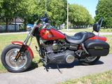Harley-Davidson Fat Bob