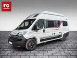 Bürstner Campeo C 600  - Bürstner Mannheim