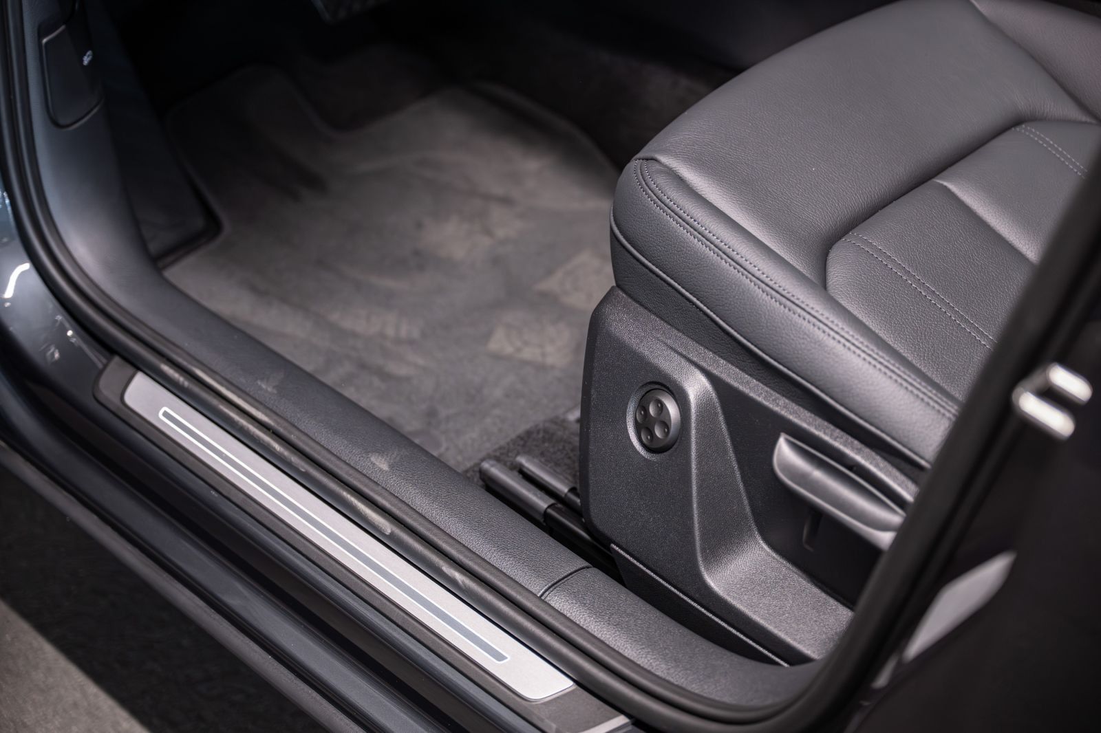 Audi Q2 - Bild 23