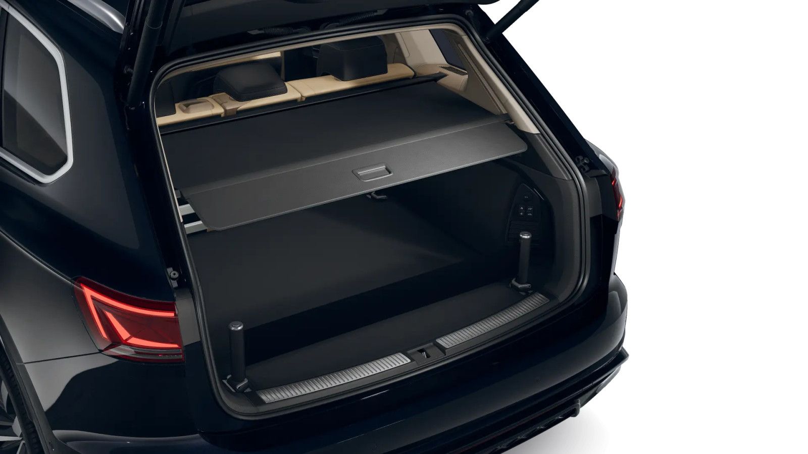 Volkswagen Touareg - Bild 9
