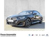 BMW 220i Coupé M Sport LC+ Navi LED RFK HiFi DAB - BMW 220 in Dortmund