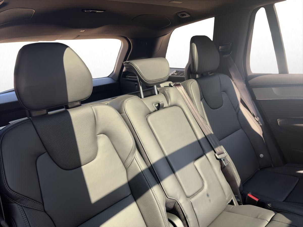 Volvo XC90 - Bild 19