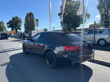 Audi A4 - 6
