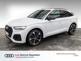 Audi SQ5 Sportback TDI qu. tiptr.(Matrix,B&O,Luftfw., - Audi SQ5 aus 2021