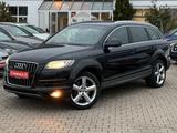 Audi Q7 4.2 TDI quattro*SHZ*AHK*8-FACH*AUTOMATIK* - Audi Q7: 4.2