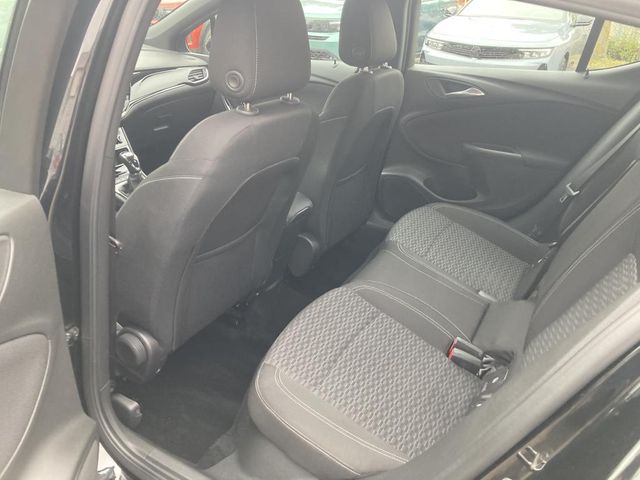 Opel ASTRA 1.0 TURBO 74KW101PS  DYNAMIC