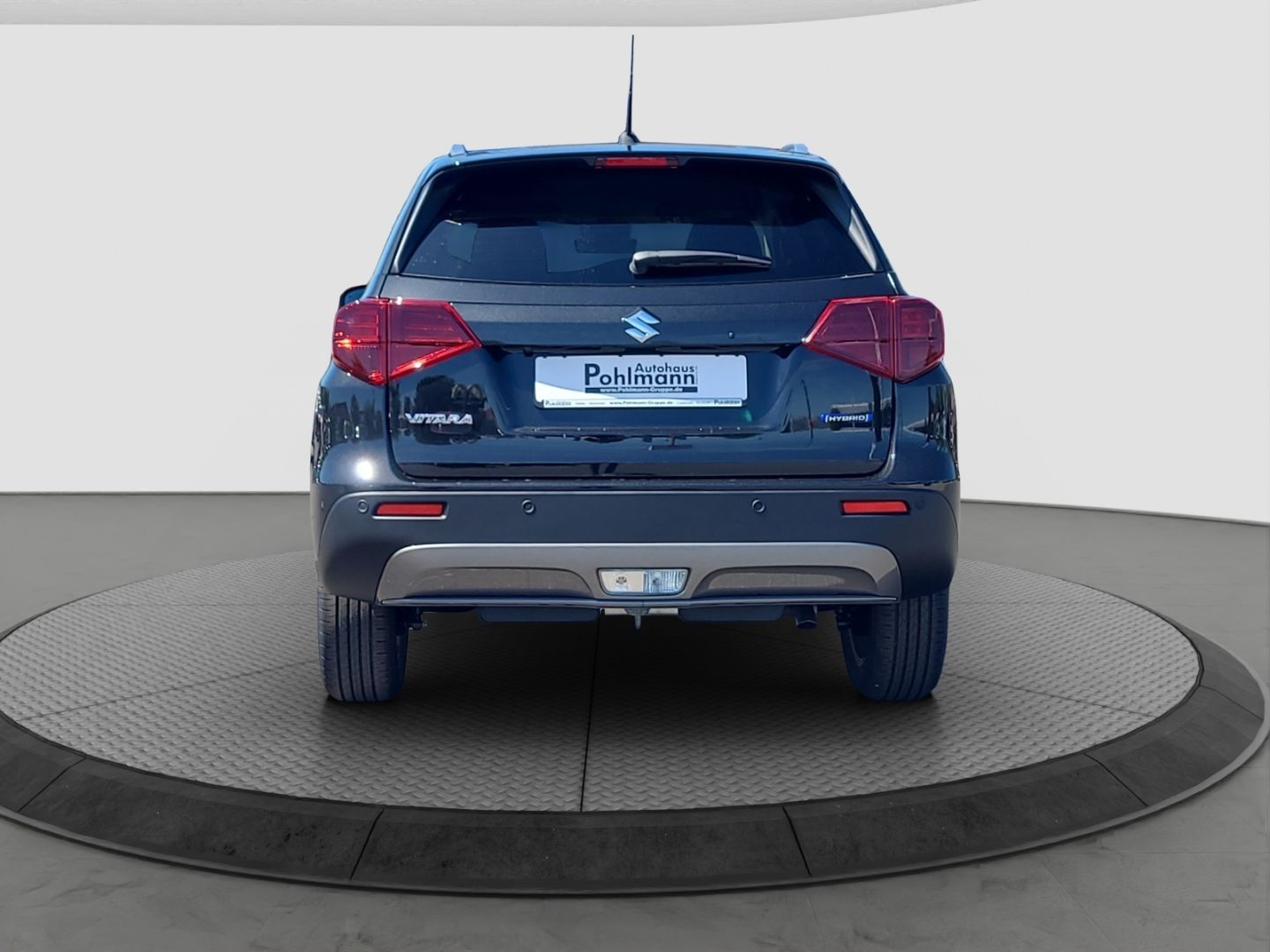 Suzuki Vitara - Bild 4