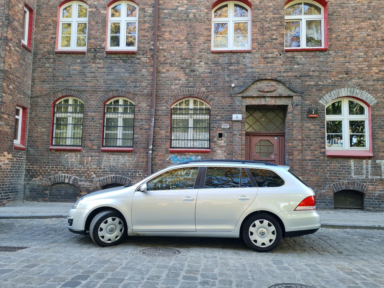 Volkswagen Golf, 2009