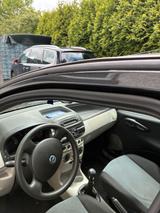Fiat Punto bj 09.2005 - Fiat Punto Gebrauchtwagen in Krefeld