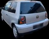 Seat Sparsamer rostfreier Stadtflitzer Seat Aro... - Seat Arosa von privat