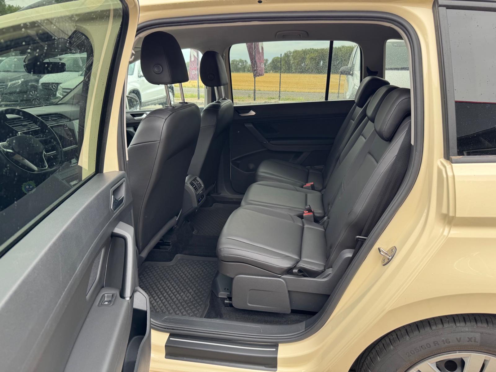 Volkswagen Touran, миниатюра 19