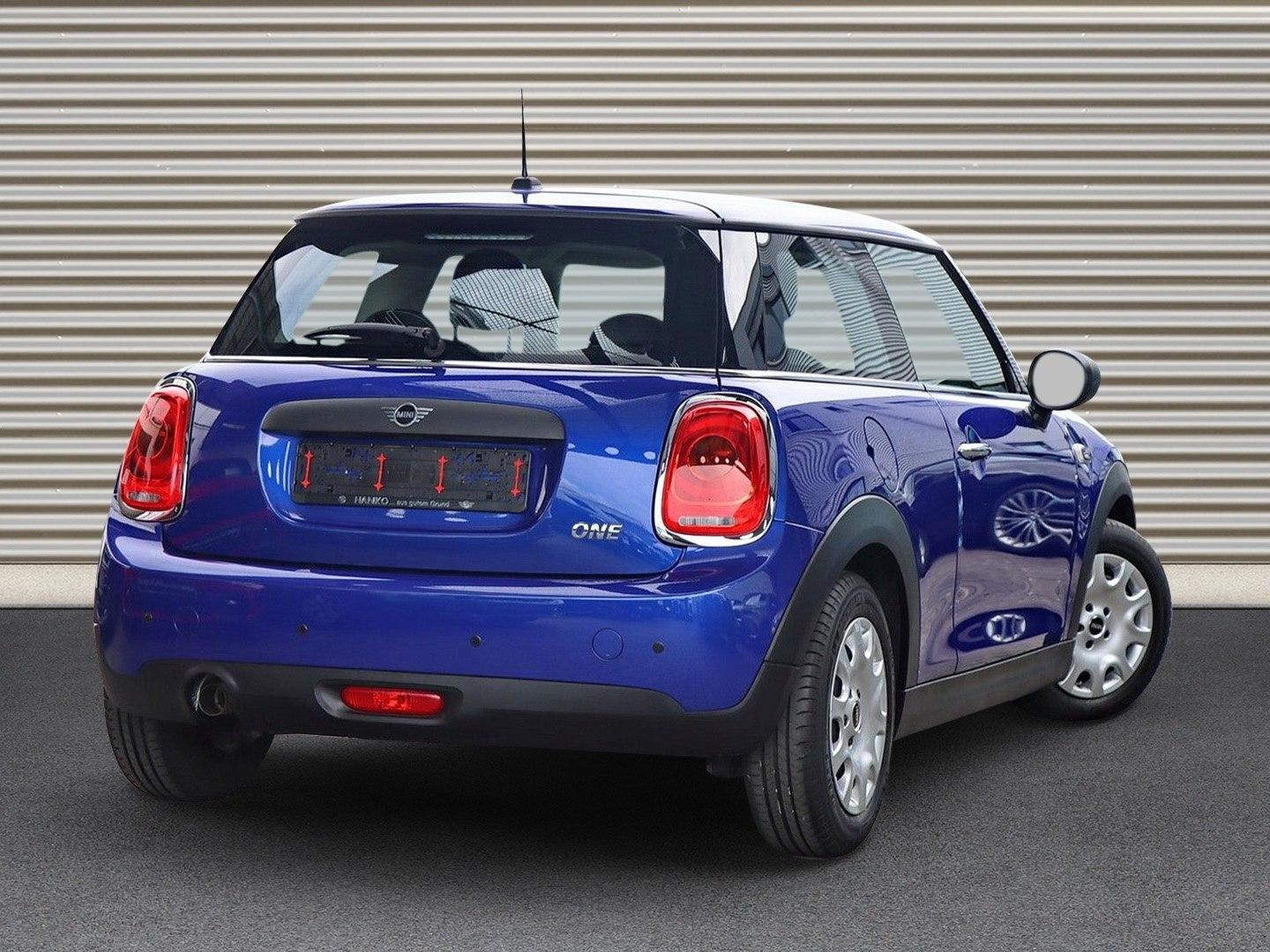 MINI One First 3-Türer (2016 - 2021