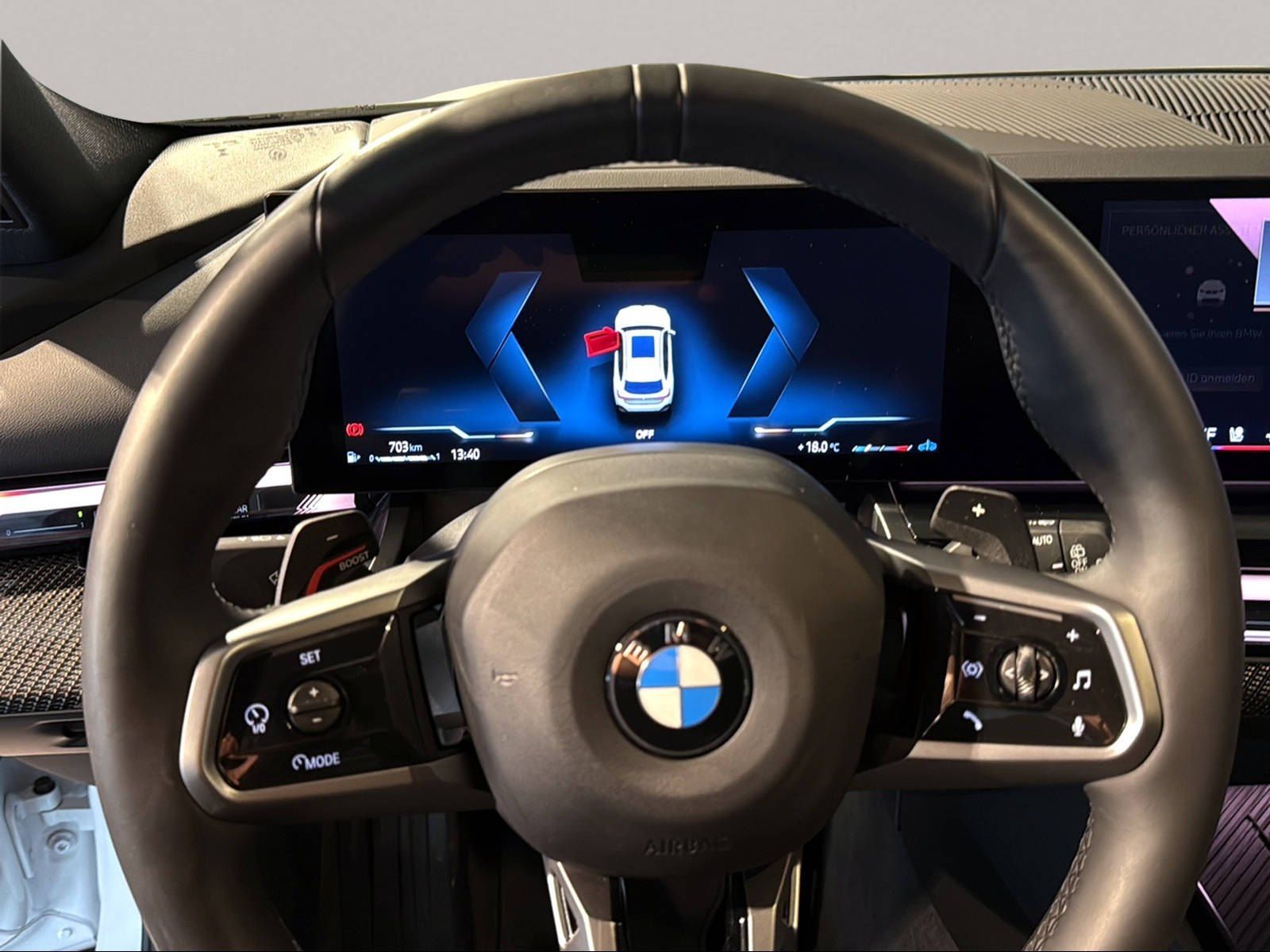 BMW 520 - Bild 15