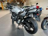 Yamaha 600 Faser S2-mit ABS/KAT - MOTORRAD 600