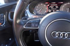 Fahrzeugabbildung Audi S7 Sportback 4.0 TFSI quattro ABT ACC HUD Matrix