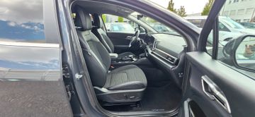 KIA Sportage - 9