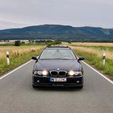 BMW 525iA Touring E39 HU12/27 - BMW 525 in Bremen