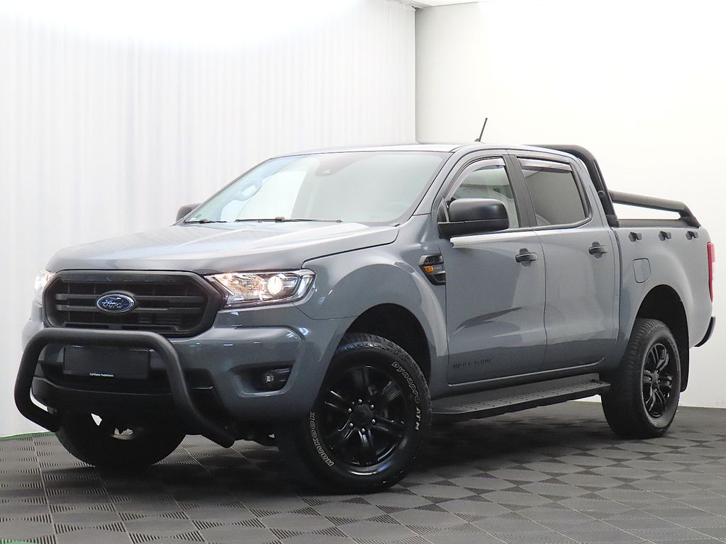 Image of Ford Ranger