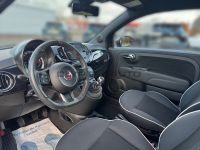 Fiat 500  Lim. 1.2 8V Sport TEMP BT GJR EL FH - Image