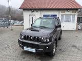 Suzuki Jimny Ranger Lim. - Suzuki Jimny aus 2014