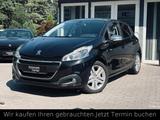 Peugeot 208 Style 1.6 Blue-HDi +Panorama+SHZ+Tempomat+ - Peugeot: Style