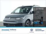 Volkswagen Caddy 1.5TSI Edition LED AHK Navi Rear View Carp - Angebote
