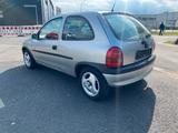 Opel Corsa 1.2 16V Edition  Cool aus 1 Hand Automatik - Opel Corsa aus 2000: Edition