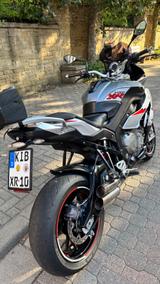 BMW S1000XR  - BMW X