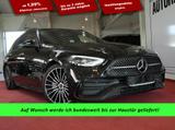 Mercedes-Benz C 300 4Matic T AMG Line*LED*Navi*Virtual*Kamera* - gebrauchte Mercedes-Benz C 300 aus dem Jahr 2023