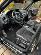 Audi RSQ3 2.5 TFSI S tronic quattro - - Audi RSQ3 aus 2015