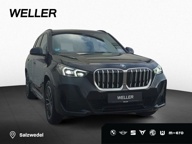 BMW X1 sDrive20i M Sport, AHK, Adap. LED