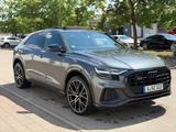Audi Q8 50 TDI quattro tiptronic - SLine - Audi Q8: Sline