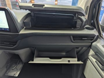Ford Transit Custom 2,0lDoppelkabine L2 AT 5JGar