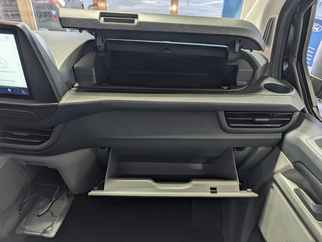 Ford Transit Custom 2,0lDoppelkabine L2 AT 5JGar