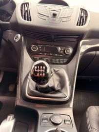 Ford Kuga Titanium