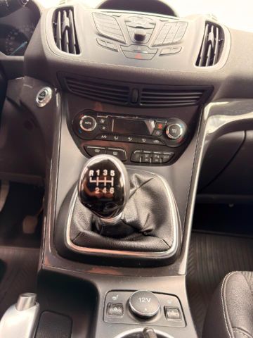 Ford Kuga Titanium