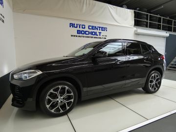 BMW X2 - 11