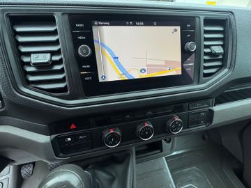 Volkswagen Crafter - 9