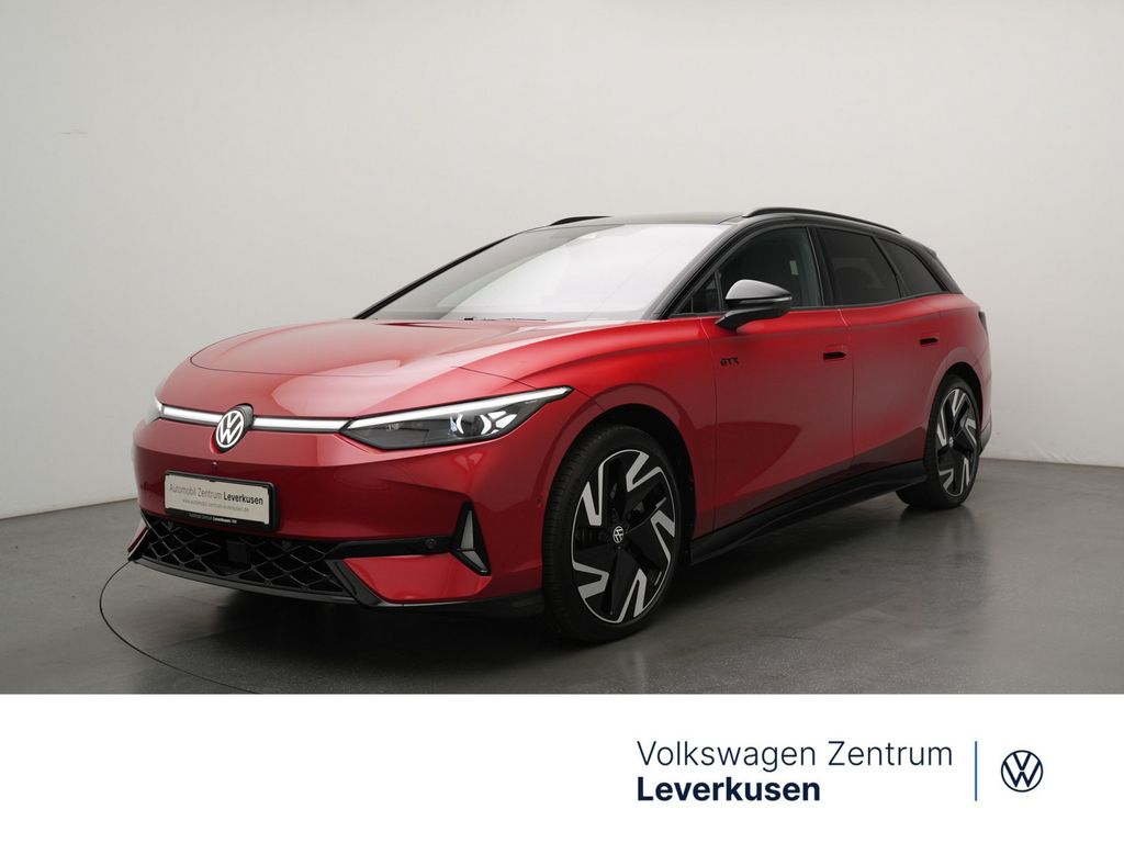 ID.7 GTX 4MOTION 86KWH PANO MATRIX AHK ACC H/K