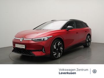 Volkswagen Leasingangebot: Volkswagen ID.7 Tourer GTX HUD DCC MASSAGE KAM 360° SITZBEL