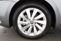 Skoda Octavia - Vorschau Bild 10