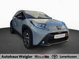 Toyota Aygo X Teamplayer 5-Gang 5-Türer Klima - graue Toyota Aygo (X)