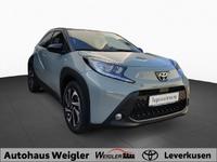 Toyota Aygo X Teamplayer 5-Gang 5-Türer