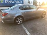 BMW 5er E60 530xd - BMW mit Diesel-Antrieb: 6er