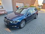 Volkswagen vw passat kombilimousine - VW Passat Gebrauchtwagen in Osnabrück
