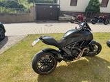 Ducati Diavel Carbon