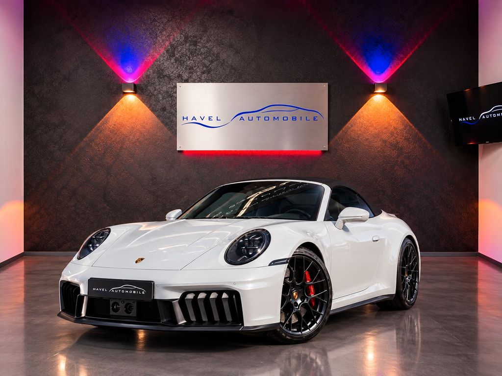 Image of Porsche 911